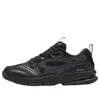 Anta Running Series Sneakers 'black'