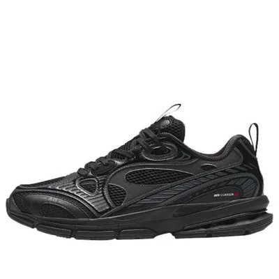 Anta Running Series Sneakers 'black'