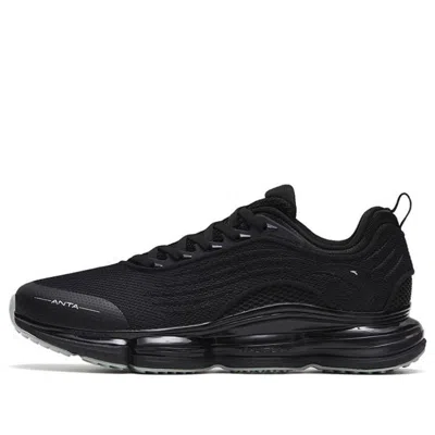 Anta Running Series Sneakers 'black'
