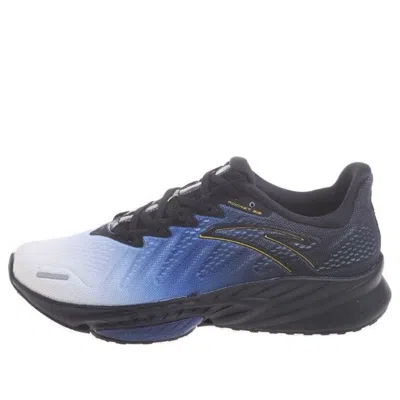 Anta Running Series Sneakers 'black Blue White'