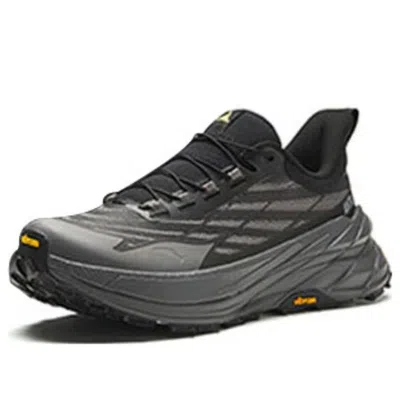 Anta Running Series Sneakers 'black Grey'