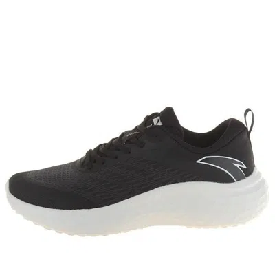Anta Running Series Sneakers 'black White'