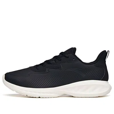 Anta Running Series Sneakers 'black White'