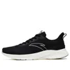 Anta Running Series Sneakers 'black White'