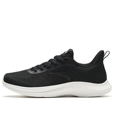 Anta Running Series Sneakers 'black White'