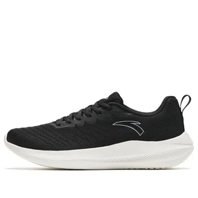 Anta Running Series Sneakers 'black White'