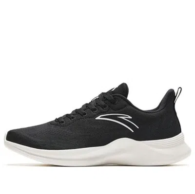 Anta Running Series Sneakers 'black White'
