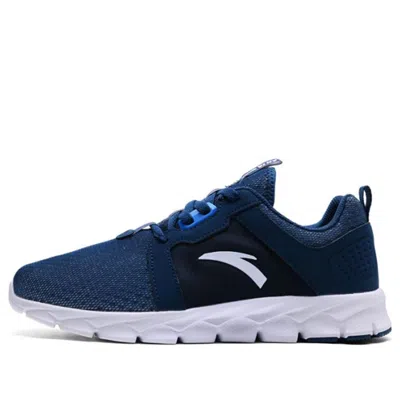 Anta Running Series Sneakers 'blue'