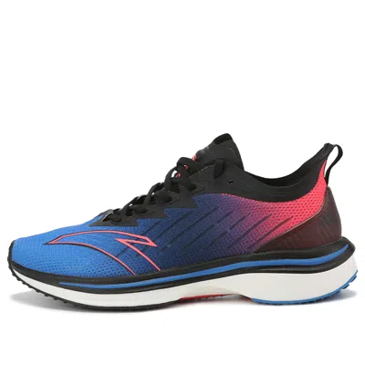 Anta Running Series Sneakers 'blue Black Red'