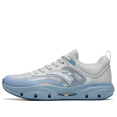 Anta Running Series Sneakers 'blue Grey'
