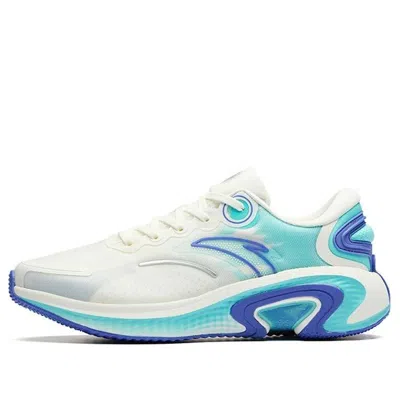 Anta Running Series Sneakers 'blue White'