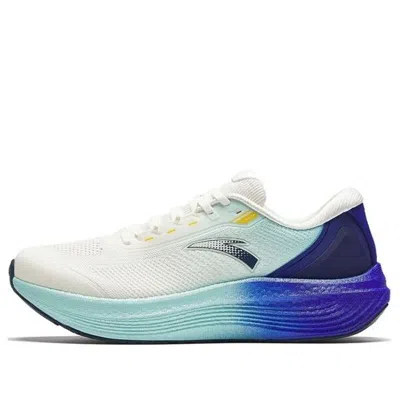 Anta Running Series Sneakers 'blue White'
