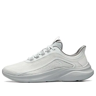 Anta Running Series Sneakers 'grey'