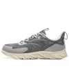 Anta Running Series Sneakers 'grey' In Gray