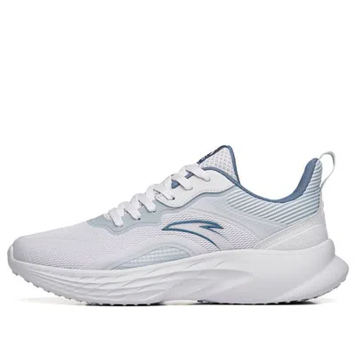 Anta Running Series Sneakers 'grey Blue'