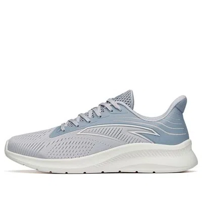 Anta Running Series Sneakers 'grey Blue'
