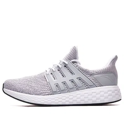 Anta Running Series Sneakers 'grey White'