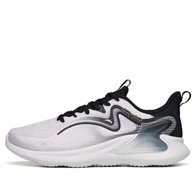 Anta Running Series Sneakers 'grey White Black'