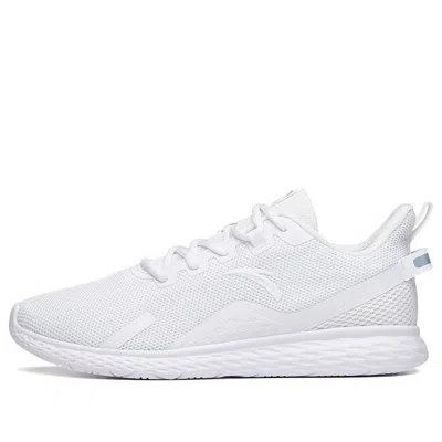 Anta Running Series Sneakers Low 'white'