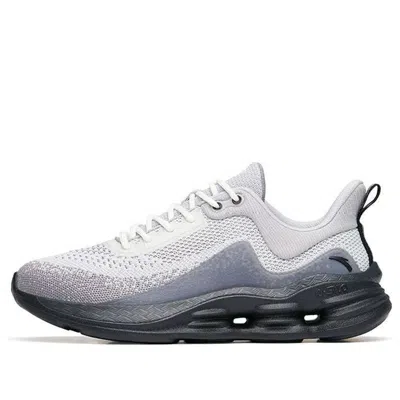 Anta Running Series Sneakers Mixed Trainning  'grey' In Gray