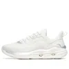 Anta Running Series Sneakers Mixed Trainning 'white Silver'