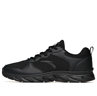 Anta Running Series Sneakers Mseh 'black'