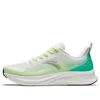 Anta Running Series Sneakers 'neon Green'
