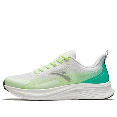 Anta Running Series Sneakers 'neon Green'