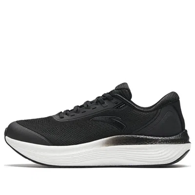 Anta Running Series Sneakers Nitrogen 'black'