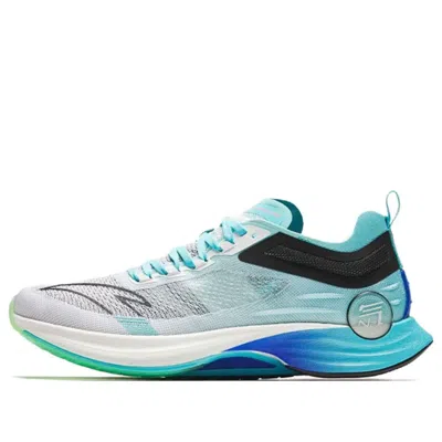 Anta Running Series Sneakers Nitrogen 'blue'