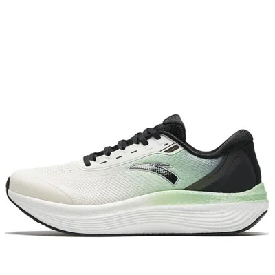 Anta Running Series Sneakers Nitrogen 'green Black'