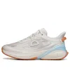 Anta Running Series Sneakers 'nuance Grey' In Gray