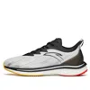 Anta Running Series Sneakers Runninng Series Sneakers 'white Silver Black'