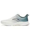 Anta Running Series Sneakers Tpu 'white Teal' In Blue