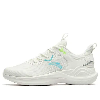Anta Running Series Trainers 'white'