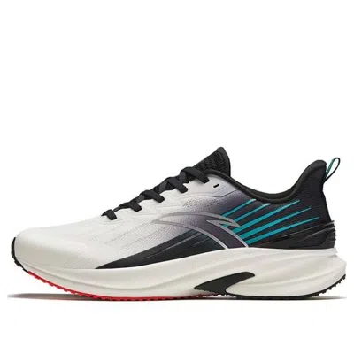Anta Running Series Sneakers 'white Black Teal'