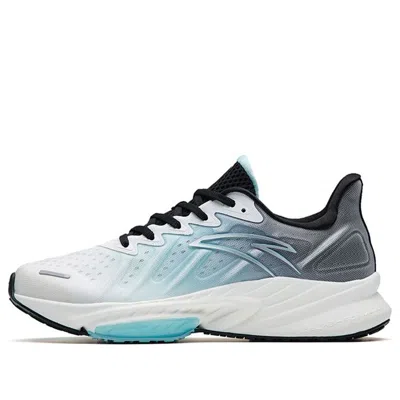 Anta Running Series Sneakers 'white Blue'