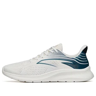 Anta Running Series Sneakers 'white Blue'