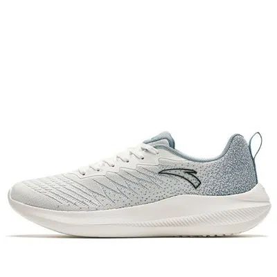 Anta Running Series Sneakers 'white Blue'