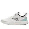 Anta Running Series Sneakers 'white Blue Black'