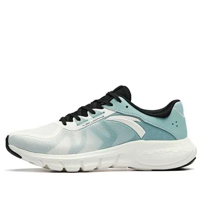 Anta Running Series Sneakers 'white Blue Black'