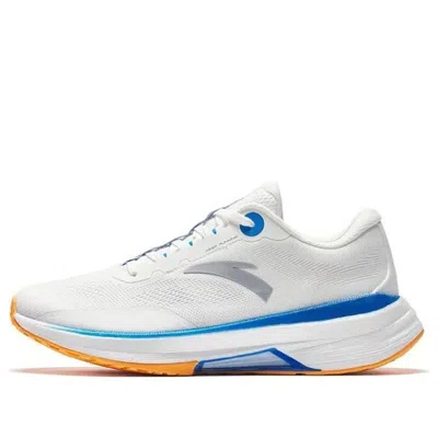 Anta Running Series Sneakers 'white Blue Grey'