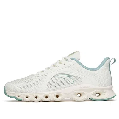 Anta Running Series Sneakers 'white Comfort'