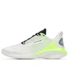 Anta Running Series Sneakers 'white Green'