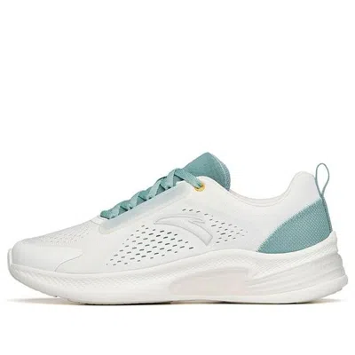 Anta Running Series Sneakers 'white Green'