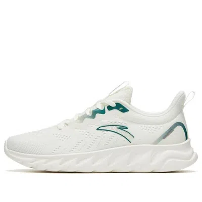 Anta Running Series Sneakers 'white Green'
