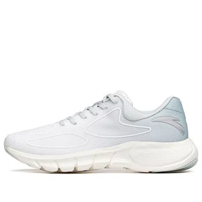 Anta Running Series Sneakers 'white Grey'