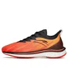 Anta Running Series Sneakers Wormhole Tech 'orange Red Black'