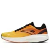 Anta Running Series Sneakers 'yellow Orange Black'