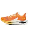 Anta Running Series 'star Spark Sunset Orange'